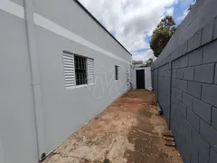 Casa de Condomínio com 3 Quartos à venda, 100m² no Jardim Maria Luiza V, Araraquara - Foto 17