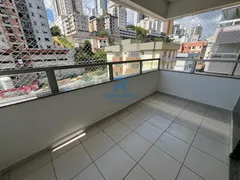 Apartamento com 3 Quartos para venda ou aluguel, 105m² no Buritis, Belo Horizonte - Foto 3