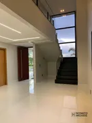 Casa de Condomínio com 4 Quartos à venda, 246m² no Residencial Parqville Jacaranda, Aparecida de Goiânia - Foto 4