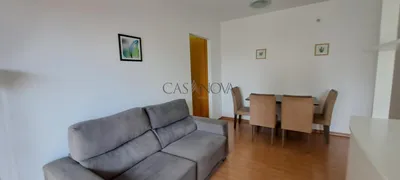 Flat com 1 Quarto para alugar, 41m² no Saúde, São Paulo - Foto 3