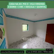 Casa com 3 Quartos à venda, 182m² no VILA VIRGINIA, Ribeirão Preto - Foto 24