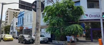 Loja / Salão / Ponto Comercial para alugar, 60m² no Botafogo, Rio de Janeiro - Foto 13