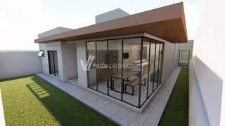 Casa de Condomínio com 3 Quartos à venda, 185m² no Residencial São Domingos, Valinhos - Foto 10