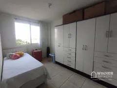 Apartamento com 3 Quartos à venda, 69m² no Jardim Novo Horizonte, Maringá - Foto 21