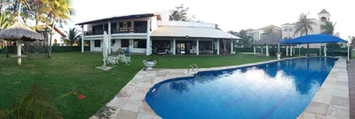 Casa com 7 Quartos para alugar, 600m² no Porto das Dunas, Aquiraz - Foto 3