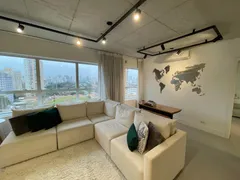 Apartamento com 1 Quarto para venda ou aluguel, 75m² no Vila Olímpia, São Paulo - Foto 10
