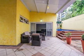 Casa de Condomínio com 4 Quartos para venda ou aluguel, 320m² no Santo Amaro, São Paulo - Foto 61