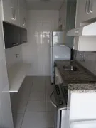 Apartamento com 2 Quartos para alugar, 52m² no Morumbi, São Paulo - Foto 7