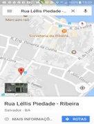 Loja / Salão / Ponto Comercial à venda, 540m² no Ribeira, Salvador - Foto 2