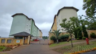 Apartamento com 2 Quartos à venda, 63m² no Rondônia, Novo Hamburgo - Foto 1
