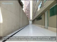 Prédio Inteiro para venda ou aluguel, 5492m² no Consolação, São Paulo - Foto 24