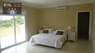 Casa de Condomínio com 4 Quartos à venda, 480m² no Condomínio Terras de São José, Itu - Foto 12