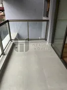 Apartamento com 2 Quartos para alugar, 77m² no Pinheiros, São Paulo - Foto 4