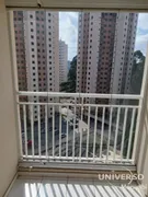 Apartamento com 3 Quartos à venda, 70m² no Parque Taboão, Taboão da Serra - Foto 17