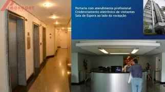 Conjunto Comercial / Sala para alugar, 40m² no Vila Mariana, São Paulo - Foto 3