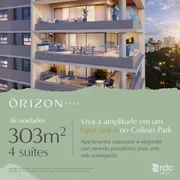 Apartamento com 4 Quartos à venda, 303m² no Jardim das Colinas, São José dos Campos - Foto 4