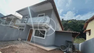 Casa de Condomínio com 3 Quartos à venda, 126m² no Vale Feliz, Teresópolis - Foto 1