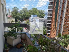 Apartamento com 4 Quartos à venda, 276m² no Real Parque, São Paulo - Foto 12