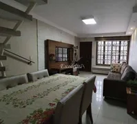 Sobrado com 2 Quartos à venda, 100m² no Jardim Paraíso, São Paulo - Foto 1