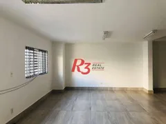 Conjunto Comercial / Sala para alugar, 160m² no Pompeia, Santos - Foto 4