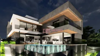 Casa de Condomínio com 5 Quartos à venda, 500m² no Reserva do Paratehy, São José dos Campos - Foto 6