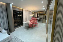 Apartamento com 4 Quartos à venda, 141m² no Mirandópolis, São Paulo - Foto 2