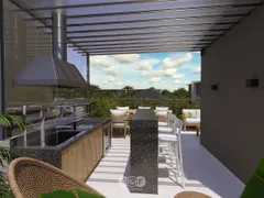 Casa de Vila com 2 Quartos à venda, 154m² no Chacaras Pousada do Vale, São José dos Campos - Foto 11