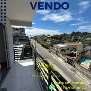 Apartamento com 2 Quartos à venda, 42m² no Laranjal, São Gonçalo - Foto 9