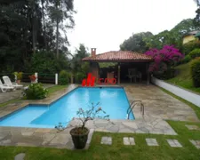 Casa de Condomínio com 4 Quartos à venda, 570m² no Chacara da Lagoa, Itapecerica da Serra - Foto 4