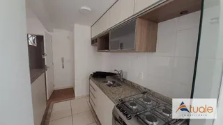 Apartamento com 2 Quartos à venda, 52m² no Jardim das Colinas, Hortolândia - Foto 2