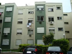Apartamento com 1 Quarto para alugar, 40m² no Protásio Alves, Porto Alegre - Foto 1