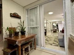 Apartamento com 3 Quartos à venda, 137m² no Itararé, São Vicente - Foto 4