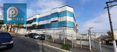 Prédio Inteiro para alugar, 727m² no Carandiru, São Paulo - Foto 1
