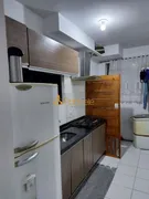 Apartamento com 2 Quartos à venda, 48m² no Vila Mariana, Aparecida - Foto 4