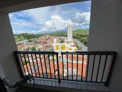Apartamento com 2 Quartos para venda ou aluguel, 74m² no Vila Paraiba, Guaratinguetá - Foto 4