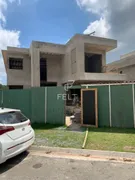 Casa de Condomínio com 5 Quartos à venda, 430m² no Cidade Tambore, Santana de Parnaíba - Foto 16