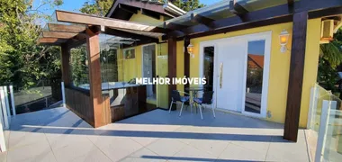 Casa com 3 Quartos para alugar, 350m² no Taquaras, Balneário Camboriú - Foto 5