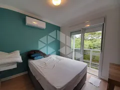 Apartamento com 1 Quarto para alugar, 22m² no Campeche, Florianópolis - Foto 10