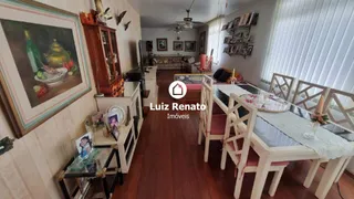 Apartamento com 5 Quartos à venda, 215m² no Coração de Jesus, Belo Horizonte - Foto 2