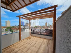 Casa com 3 Quartos à venda, 97m² no Maracanã, Praia Grande - Foto 1