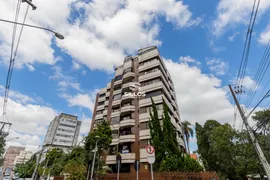 Apartamento com 3 Quartos para alugar, 134m² no Alto da Glória, Curitiba - Foto 31