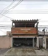 Terreno / Lote / Condomínio à venda, 175m² no Jardim Pilar, Santo André - Foto 1