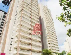 Apartamento com 3 Quartos para venda ou aluguel, 181m² no Moema, São Paulo - Foto 11