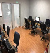 Conjunto Comercial / Sala à venda, 269m² no Campo Belo, São Paulo - Foto 2