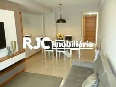 Apartamento com 3 Quartos à venda, 76m² no Méier, Rio de Janeiro - Foto 3