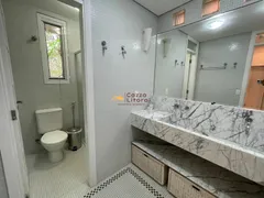 Casa de Condomínio com 6 Quartos para alugar, 650m² no Baleia, São Sebastião - Foto 45