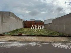 Terreno / Lote / Condomínio à venda, 252m² no Porto Bello Residence, Presidente Prudente - Foto 1