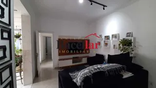 Apartamento com 2 Quartos à venda, 91m² no Riachuelo, Rio de Janeiro - Foto 5