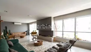Apartamento com 4 Quartos à venda, 197m² no Jardim Paulista, São Paulo - Foto 6