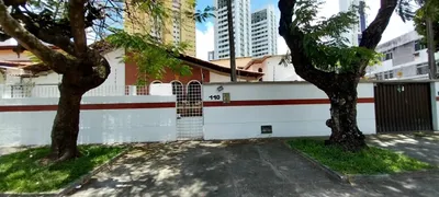 Casa com 4 Quartos à venda, 240m² no Hipódromo, Recife - Foto 1